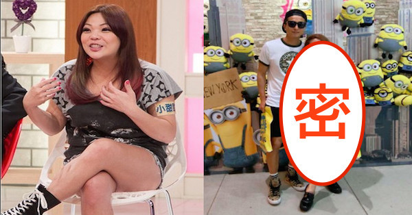 小甜甜到中國拍戲兩個月半後瘦八公斤！吃不慣當地食物意外暴瘦，連好友「王少偉」都驚呼根本變了個人....瘦下來的小甜甜實在太美了！