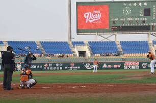 雲縣府推展棒球運動　17日持學生證免費觀賽