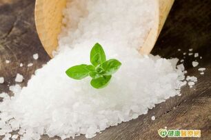 鹽分攝取過量　哪些疾病跟著來？