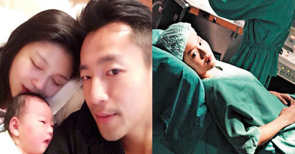 驚！大S產後癲癇發作，緊急送入加護病房！因為施打麻醉藥而導致.....情況緊急，現在已經.....