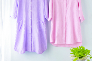 自然的美感 幸福的觸感獲獎無數的頂級柔軟紗質布~「UCHINO棉花糖三重紗系列」