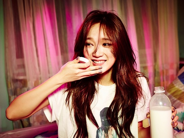 合作6年不續約　miss A孟佳無預警退團　