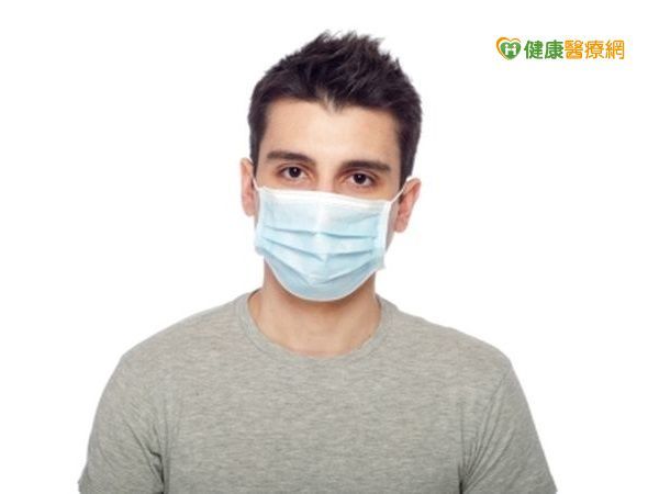 PM2.5一般口罩難防　4招自保