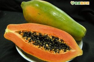 「萬壽果」木瓜營養高　2種人多吃少命