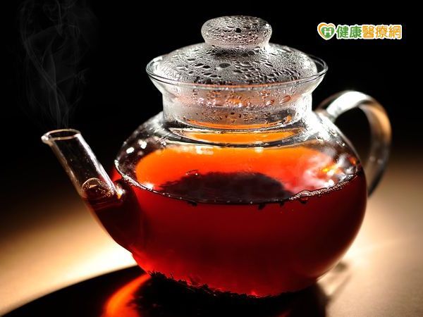 油切茶有效嗎？　烏龍茶茶飢素可去油