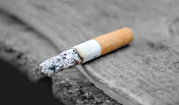 遠離1年奪走600萬條人命的香菸，瘋傳9個有效的輕鬆戒菸法