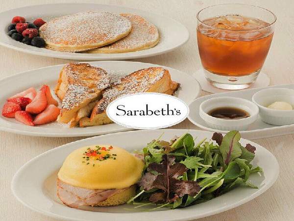  跟紐約早餐女王共進早午餐：Sarabeth&#039;s 台灣店開幕！