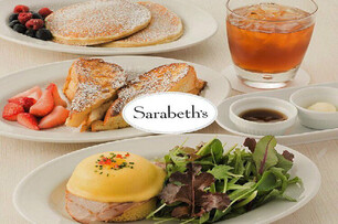  跟紐約早餐女王共進早午餐：Sarabeth's 台灣店開幕！