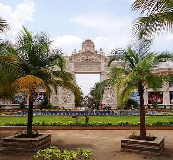 他真的不知道印度矽谷有多厲害！