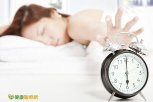 每天多睡10分鐘　輕鬆擁有好膚質