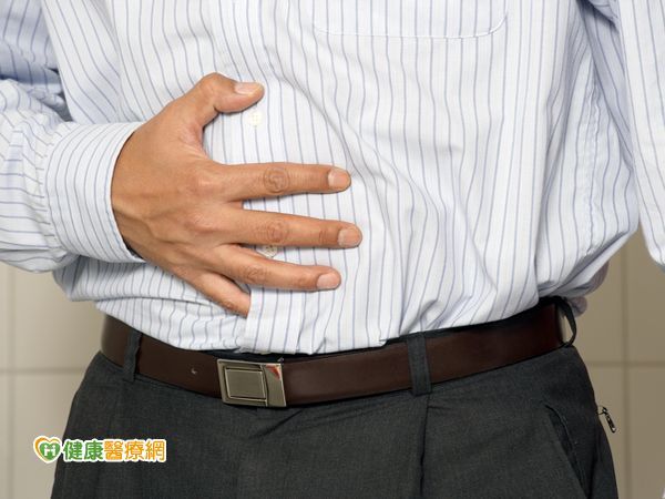 反覆上腹痛　原來是糖尿病酮酸血症