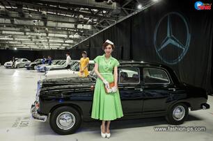 Mercedes-Benz全新E-Class以「Masterpiece of Intelligence」之姿翩然登台