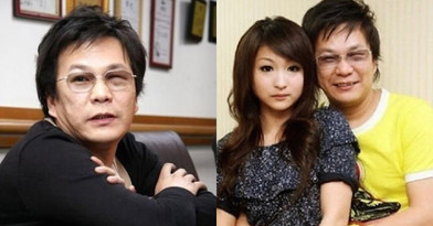 Enews 沈玉琳曝光婚姻危機 被要求整形才說出老婆芽芽其實一直都無法接受 至今結婚多年 仍然讓老婆沒有安全感