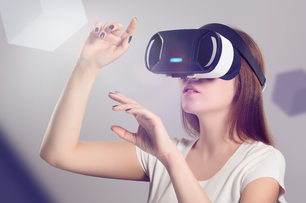 VR和AR傻傻分不清？科技最新趨勢報你知