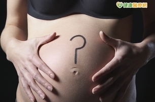 準媽咪前置胎盤　高危險妊娠只能剖腹產