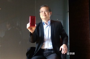 HTC 10攻日3大功能贏得青睞 董俊良：搶下安卓陣營亞軍