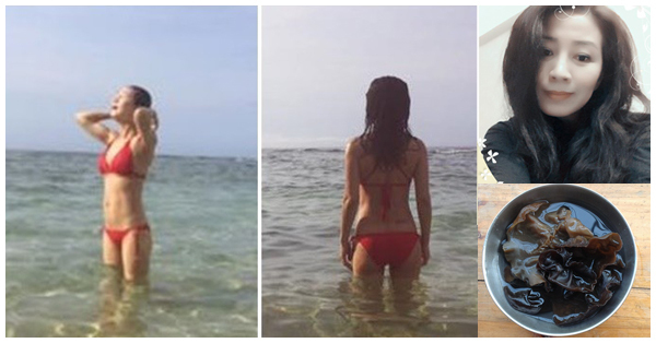 方文琳打臉前夫！遭前夫當活廣告方文琳嗆:給自己留點尊嚴...給孩子留點面子...于冠華慘遭洗臉！