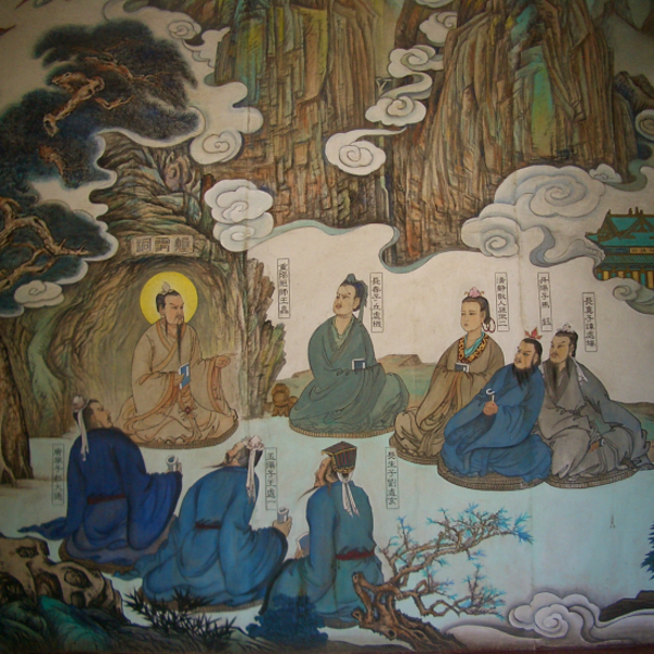 武俠科普：為何「任督二脈」那麼重要？