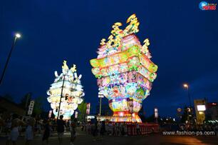 樂天旅遊7大夏日祭典邀請體驗日本最傳統文化