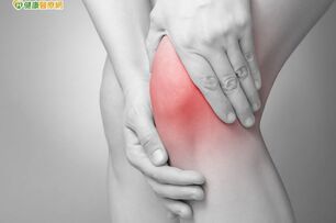 人老從腿開始　預防退化性關節炎有方可循