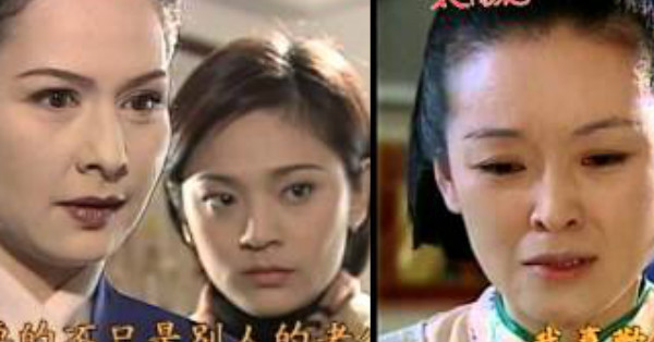 當年「花系列」都靠「王淑娟」 現在她與張瓊姿尬演技　自嘲全身上下什麼都沒有，就只剩下...