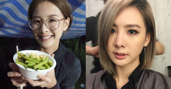 安心亞公開「降體脂菜單」網友讚爆！！狠甩5公斤　全靠「健康瘦身餐」鏟體脂.......