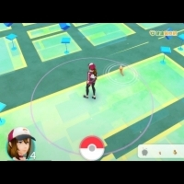 Pokemon Go瘋潮　出門抓寶前先注意這5點