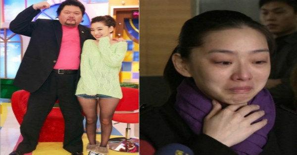 戎祥遺孀「賴芊合」自從被爆「捲入婚姻小三、假哭窮」後神隱多日！今天她終於出面坦言正...