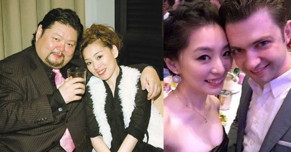 戎祥遺孀「賴芊合」被爆捲入婚姻小三、假哭窮 ........今天她終於出面坦言正........