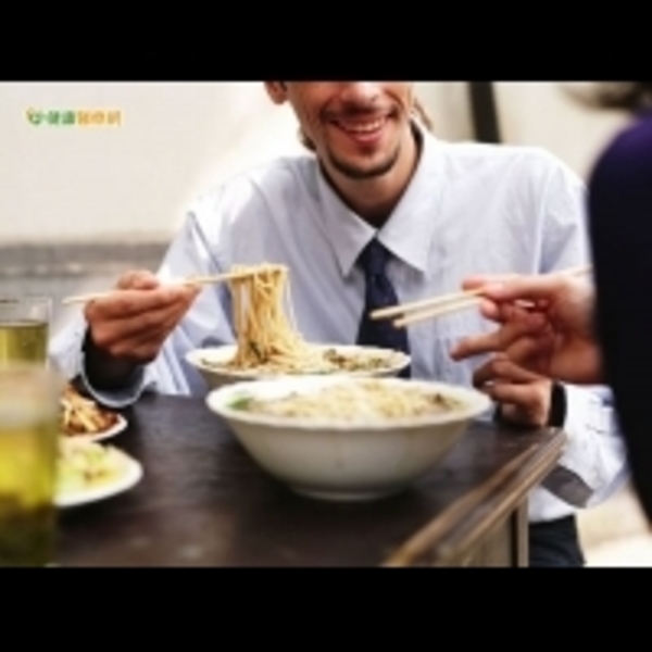 A肝來勢洶洶　同友人吃飯竟遭感染