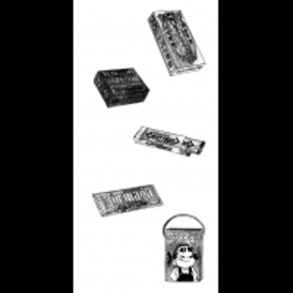 走走走走，我們一起去郊遊！還記得當年遠足時，我們背包裡曾經裝載著「這些食物」...懷念的「不二家的Milky 牛奶糖」！