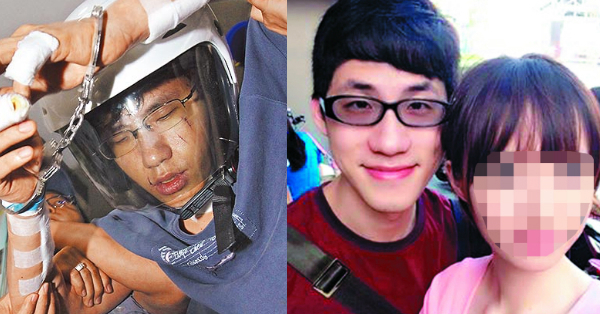 「台大宅王」殺女友案…兇嫌張彥文「有教化可能」終以1261萬元和解…竟得分期ＯＯ年付清…網友直呼：不合理！