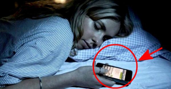 手機可以徹夜充電嗎？專家說出驚人「5個真相」解答…沒想到竟完全不是你我所想的那樣啊！！…再不知道就慘了！