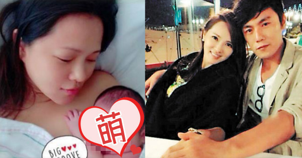 藝人伊能靜剖腹流膿，沒想到醫生竟然還「這樣」做，伊能靜老公微博怒嗆：「xxxx」粉絲都看傻眼了！