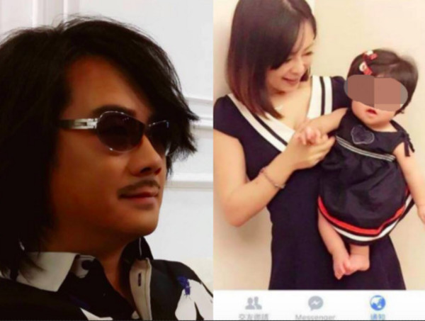 心酸酸！F.I.R.陳建寧低調秘婚生女，只因為女兒得了「這種病」，心疼老婆委屈，大方公開「愛笑的小孩」母女照！希望他們幸福！