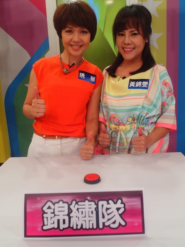 錦繡二重唱自爆不常聯絡是因為...胡瓜「話一出口」卻讓兩人補刀大吐槽！