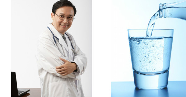 連醫生都這樣喝！早上的第一杯「排毒水」到底要怎麼喝，不看不知道喝錯只會造成「身體負擔」！甚至影響一輩子！