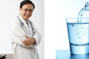 連醫生都這樣喝！早上的第一杯「排毒水」到底要怎麼喝，不看不知道喝錯只會造成「身體負擔」！甚至影響一輩子！