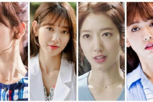 《配件時尚不出錯》韓劇女角們 的「微」魅力　無懈可擊的搭配技巧大公開