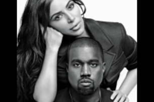 每回出場總是鋒芒四射：Kim和Kanye夫妻檔祕密大公開！