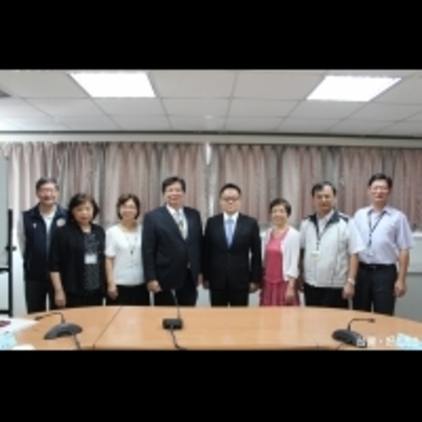 桃園航空城董事會通過　許又銘接任新總經理　