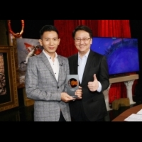 出身緬甸的華裔電影導演趙德胤分享艱辛的拍片之路　曾被生活所逼，但仍堅持不輕意為錢低頭...