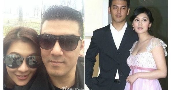 孫志浩揮別「賈靜雯」，驚傳與「林若亞」低調閃婚好幸福，連「梧桐妹」都在現場替爸爸開心！