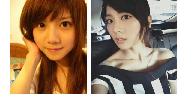 這個小朋友真的不能亂學！豆花妹大公開18禁「魔鬼辣椒瘦身法」！狂鏟七公斤只為了消嬰兒肥！