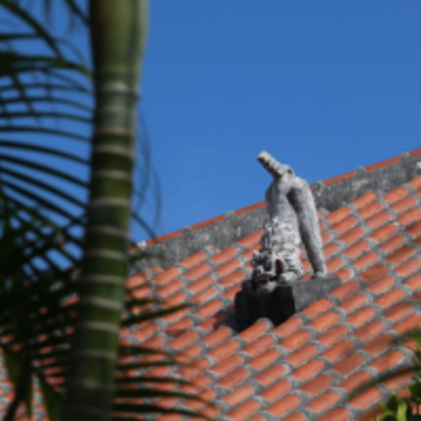 一起來認識這個「台」味十足的石垣島！