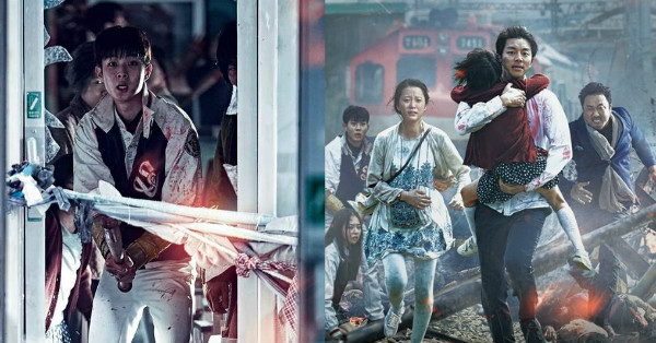 《屍速列車》7大哭點！最後一幕有洋蔥....打破大眾對於活屍片的想像，《屍速列車》反應社會人性真實面！自私的人才能夠活命.....