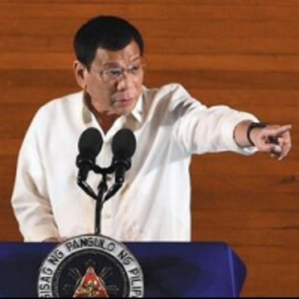 那些「嘴上脾氣」火爆的國家元首