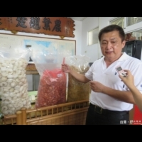 農產品保鮮革命　「休眠冷藏法」突破傳統保存技術