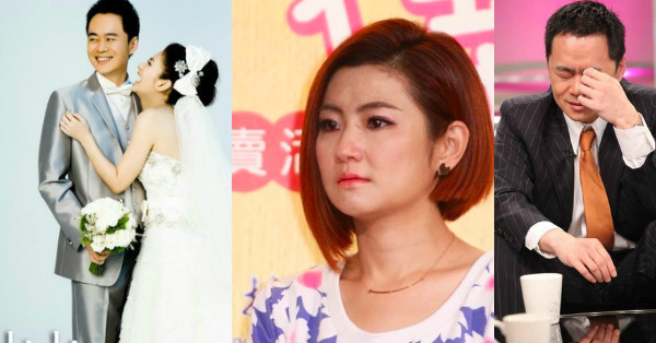 【懶人包】Selina阿中交往→結婚→離婚→離婚後關鍵事件大整理。