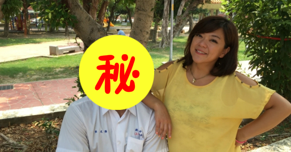 杜詩梅當媽了，兒子還是......根本是小鮮肉男神！挑戰菲律賓新住民角色，這一點讓她好不習慣！